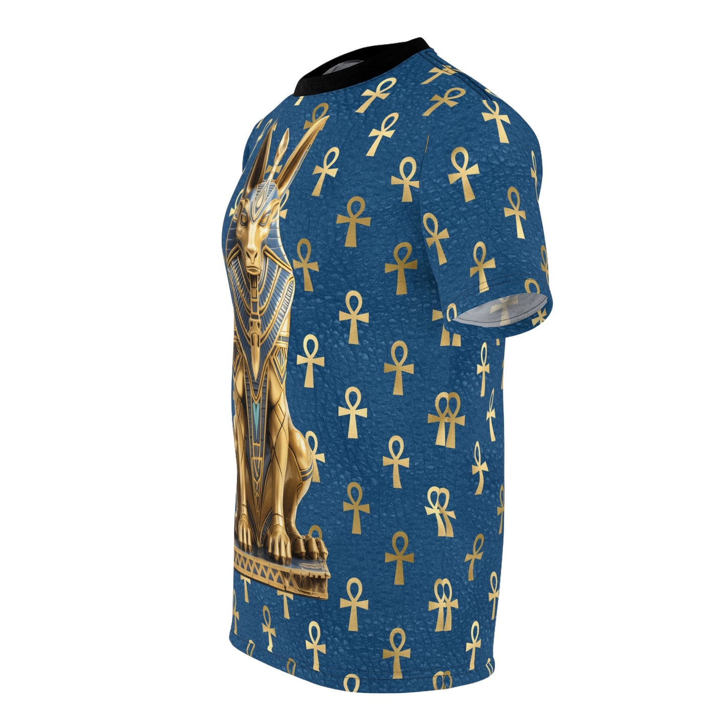 Anubis Ankh Shirt