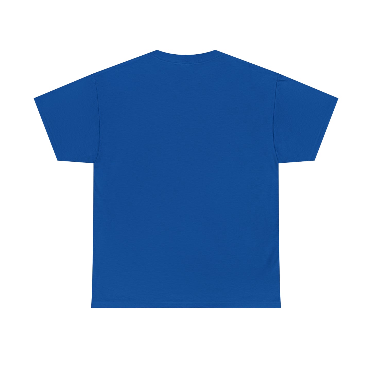 Black History Month Cotton Tee