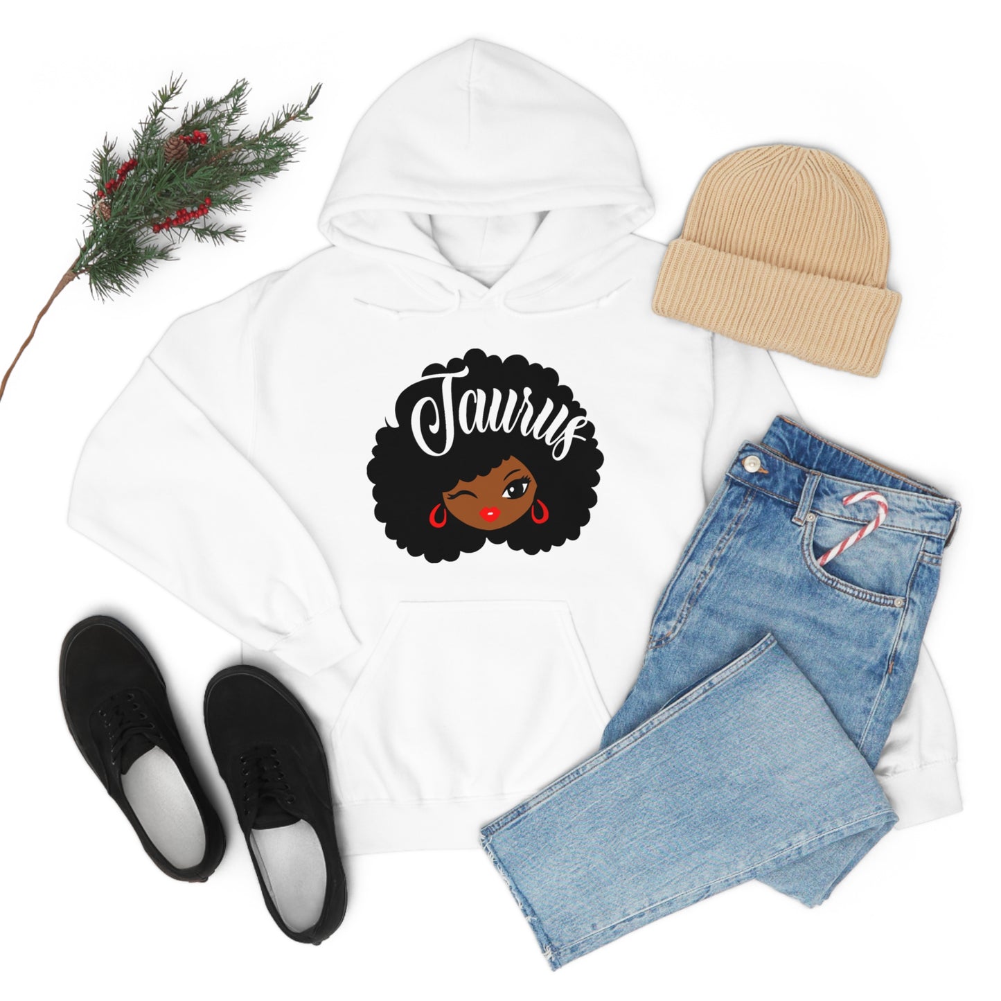 Taurus Queen Sweatshirt