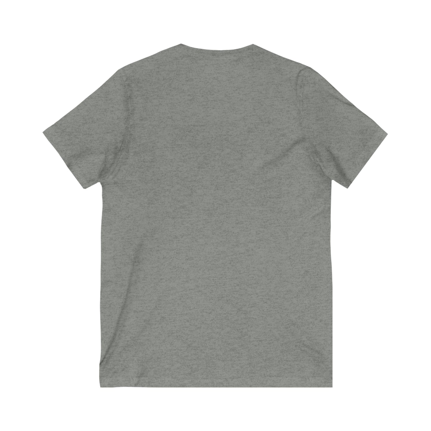 Queen Jersey V-Neck Tee
