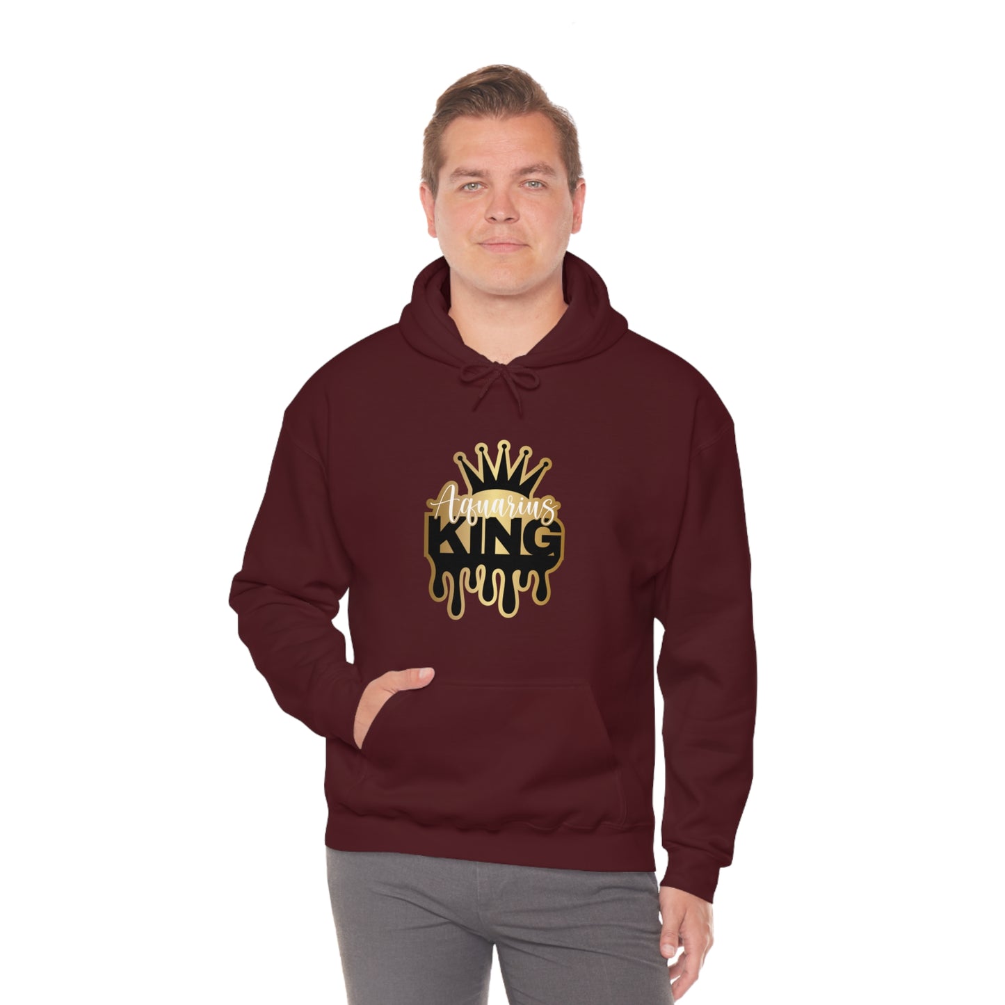 Aquarius Sweatshirt