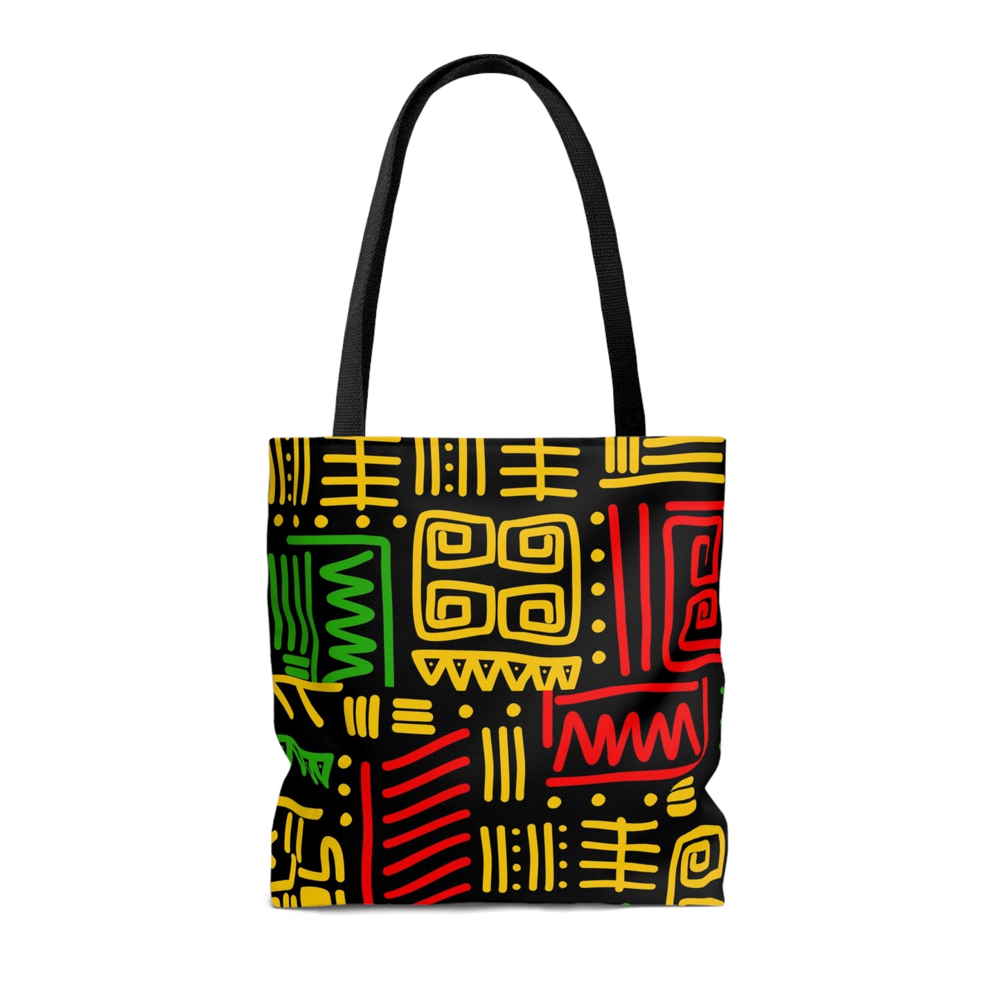 RBG Ankara IV Tote Bag