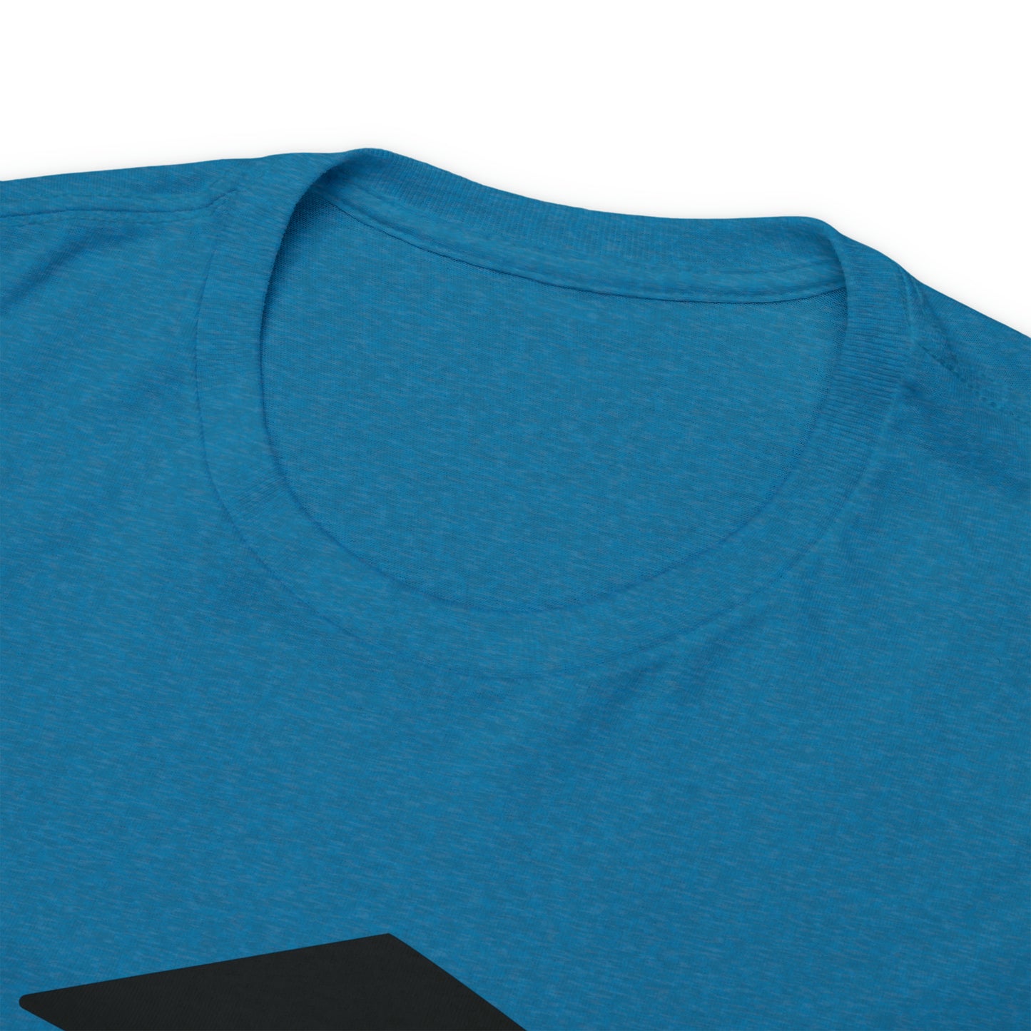 Motivated..Educated..Graduated Cotton Tee