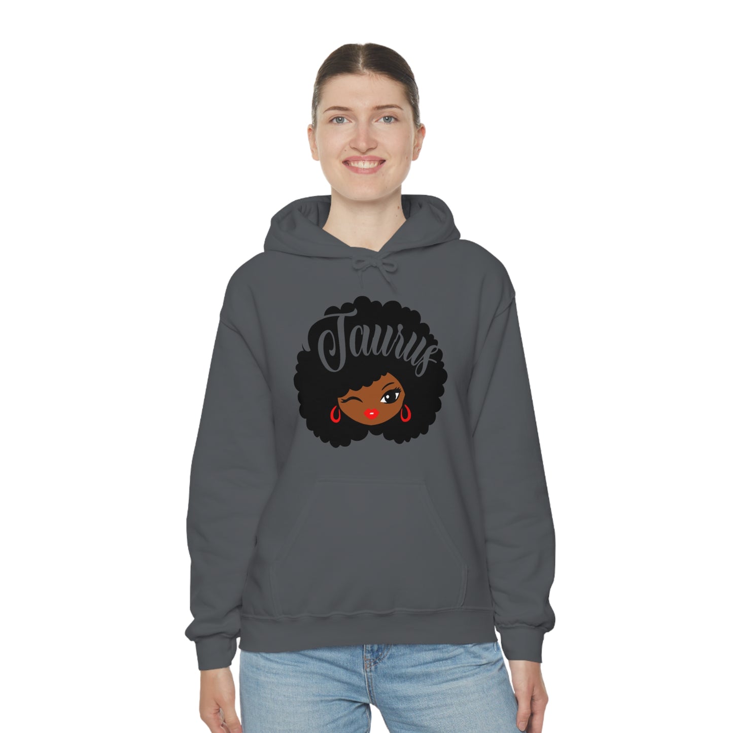 Taurus Queen Sweatshirt