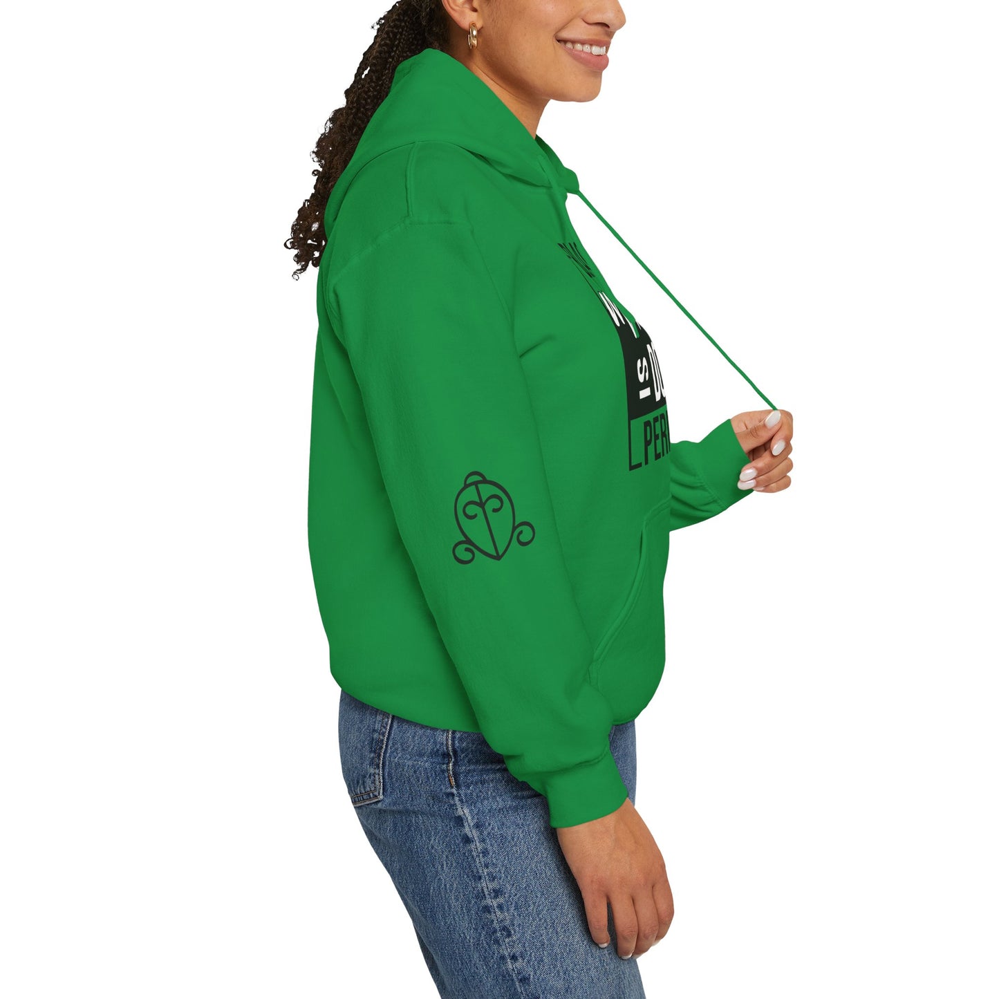 Black Marriage is Dope Hoodie
