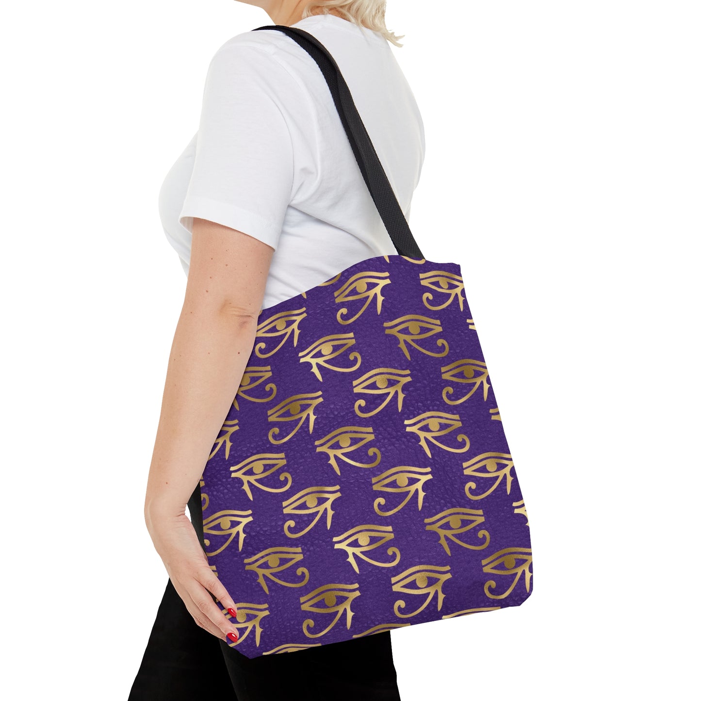 Eye of Horus Tote Bag