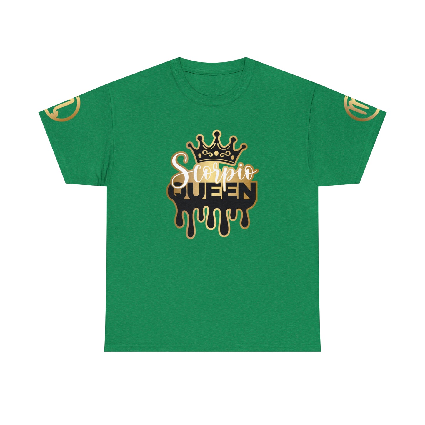 Scorpio Queen T-Shirt