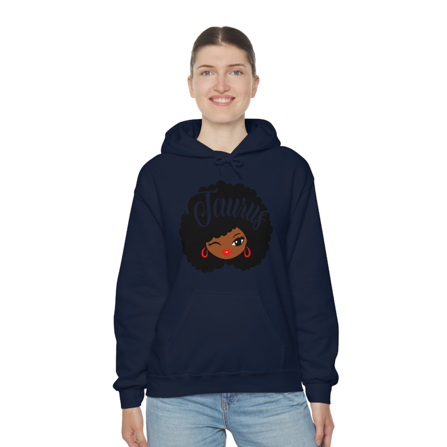 Taurus Queen Sweatshirt