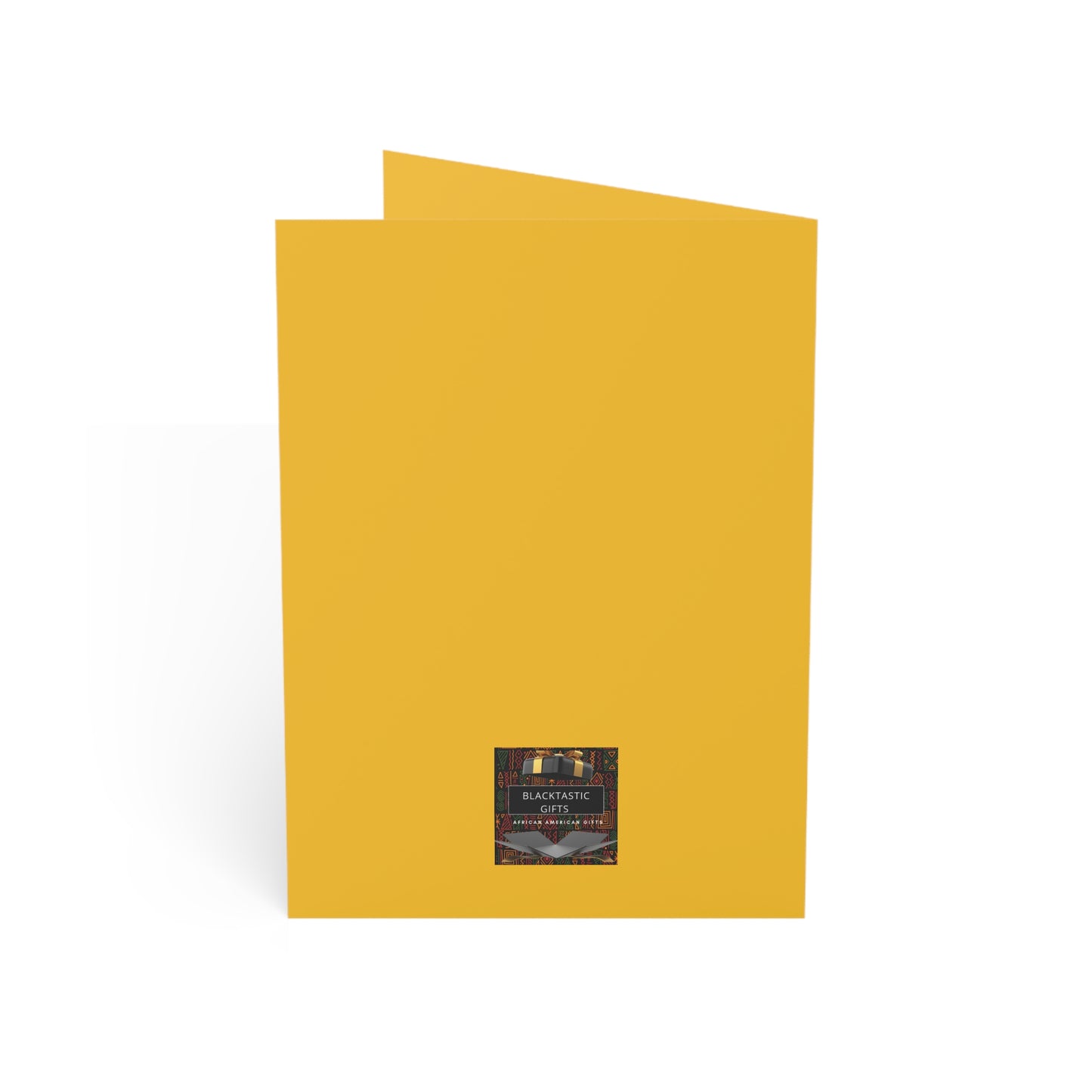 Kwanzaa Greeting Cards (1, 10, 30, and 50pcs)