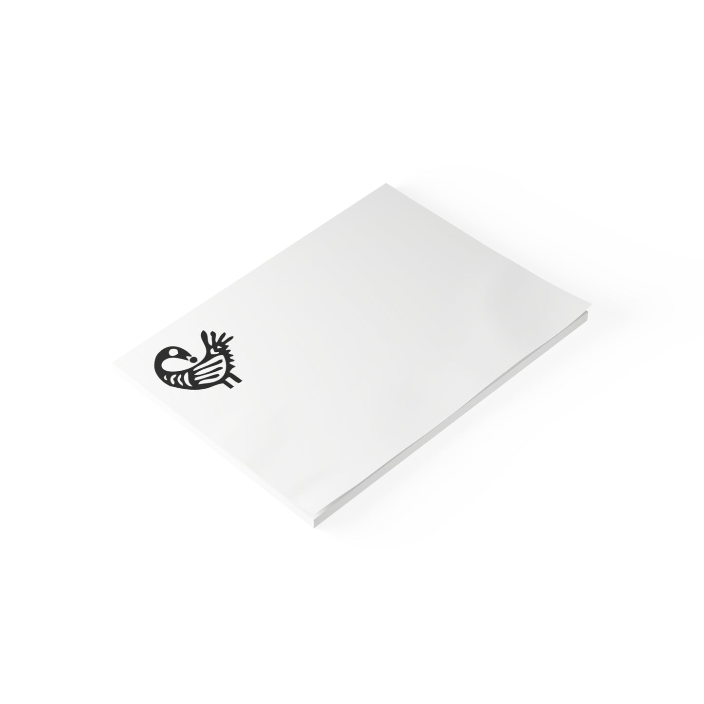 Note Pads Office Supplies Planner Sankofa Design