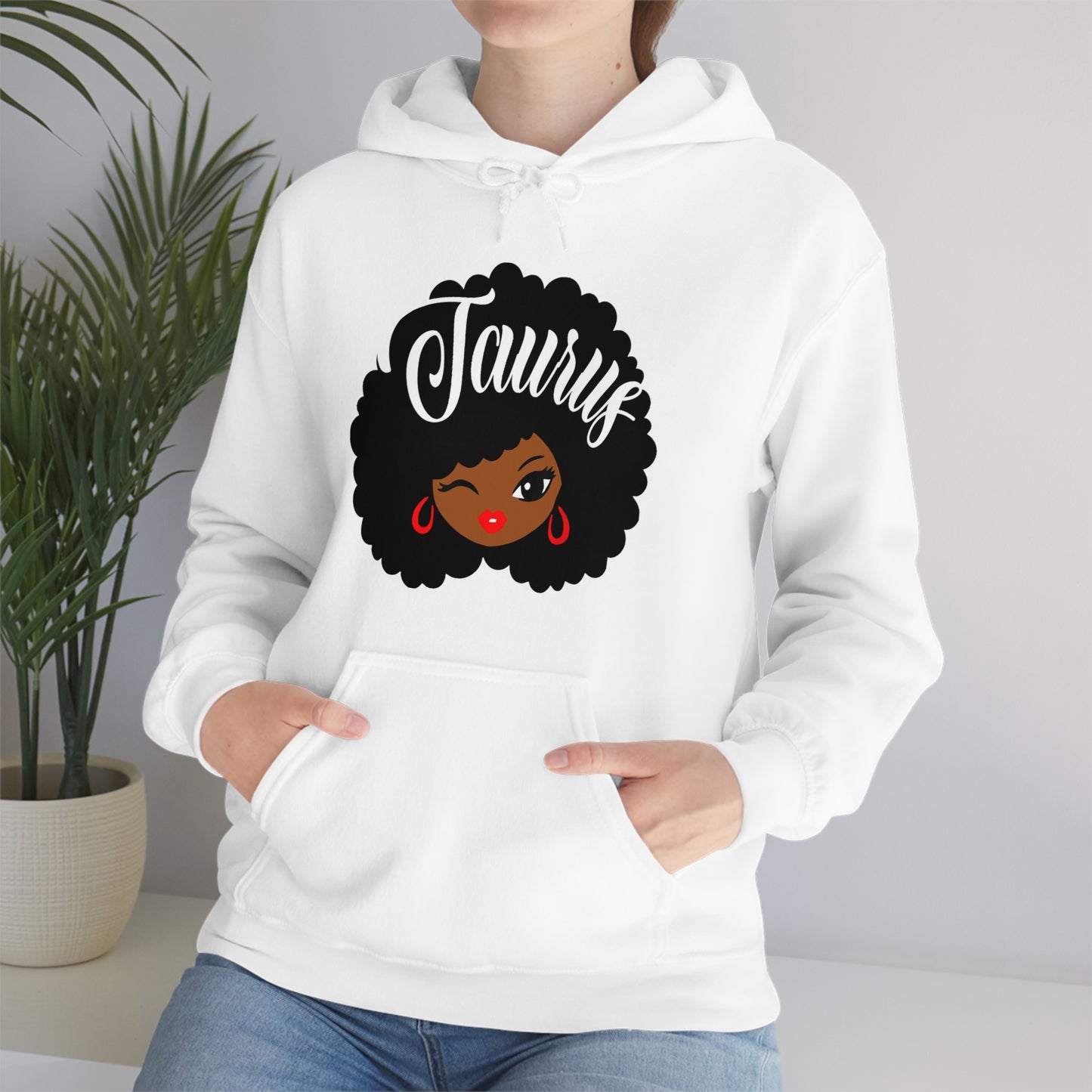 Taurus Queen Sweatshirt
