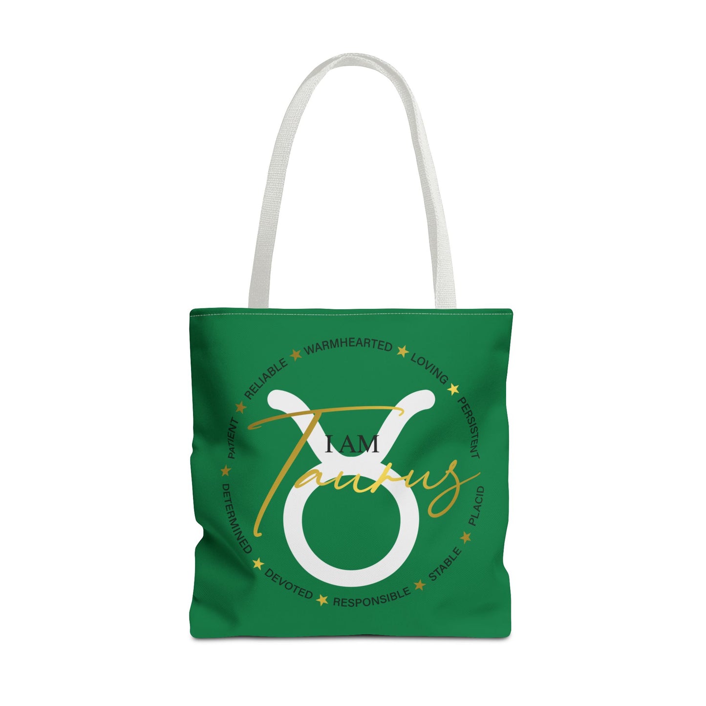 Taurus Tote Bag