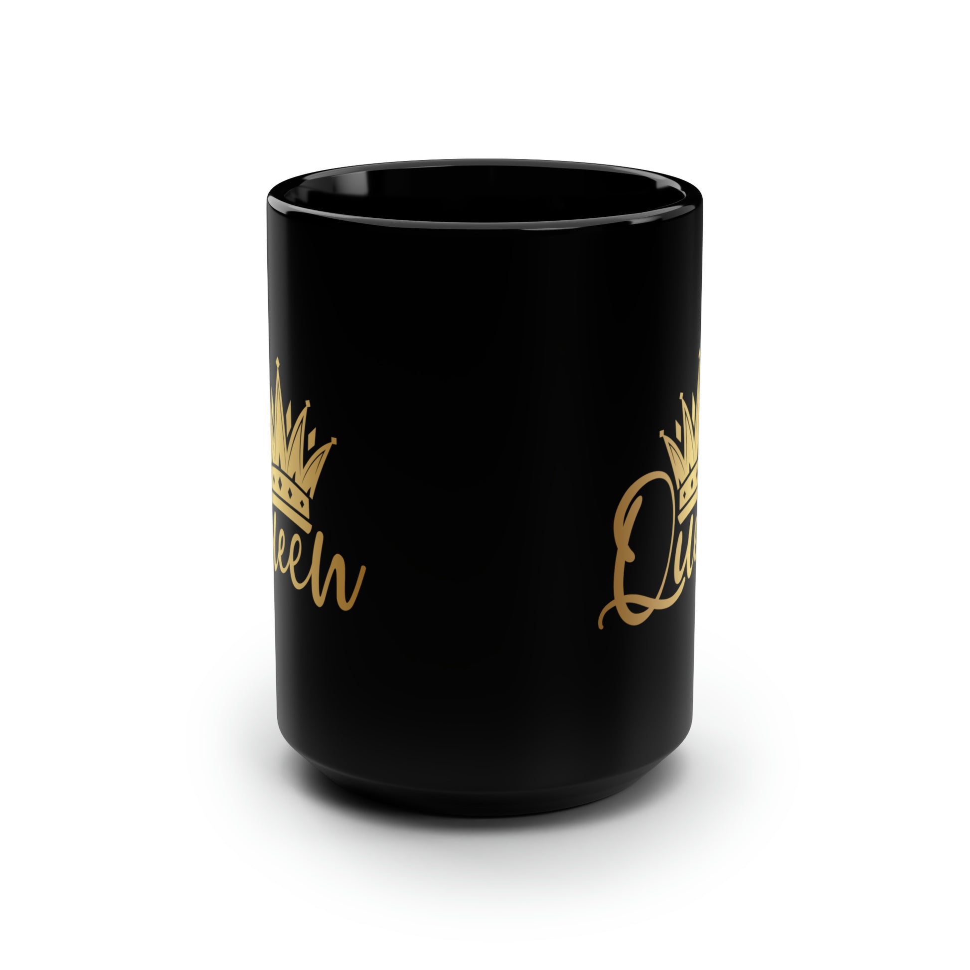 Queen Mug, 15oz