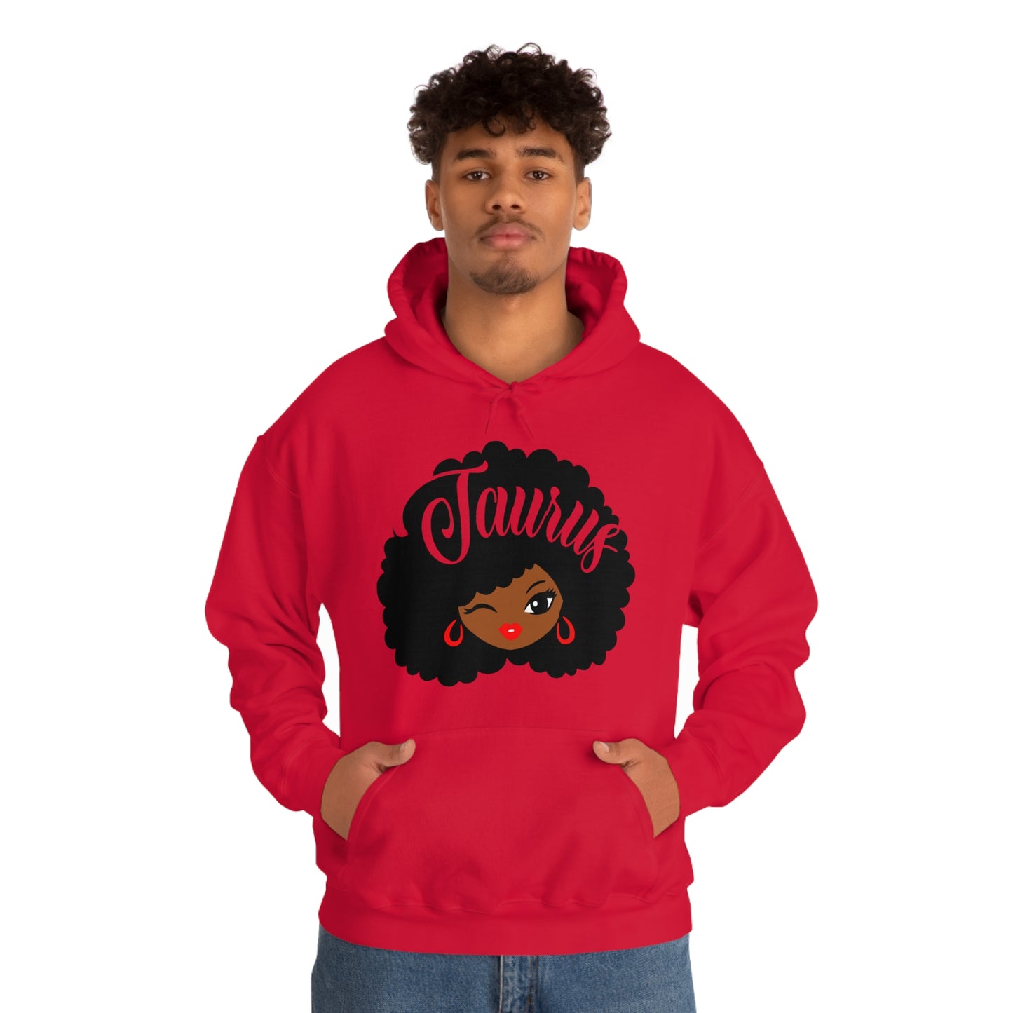 Taurus Queen Sweatshirt