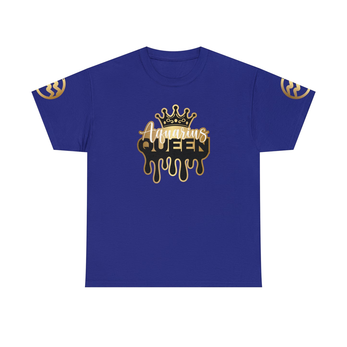 Aquarius Queen T-Shirt