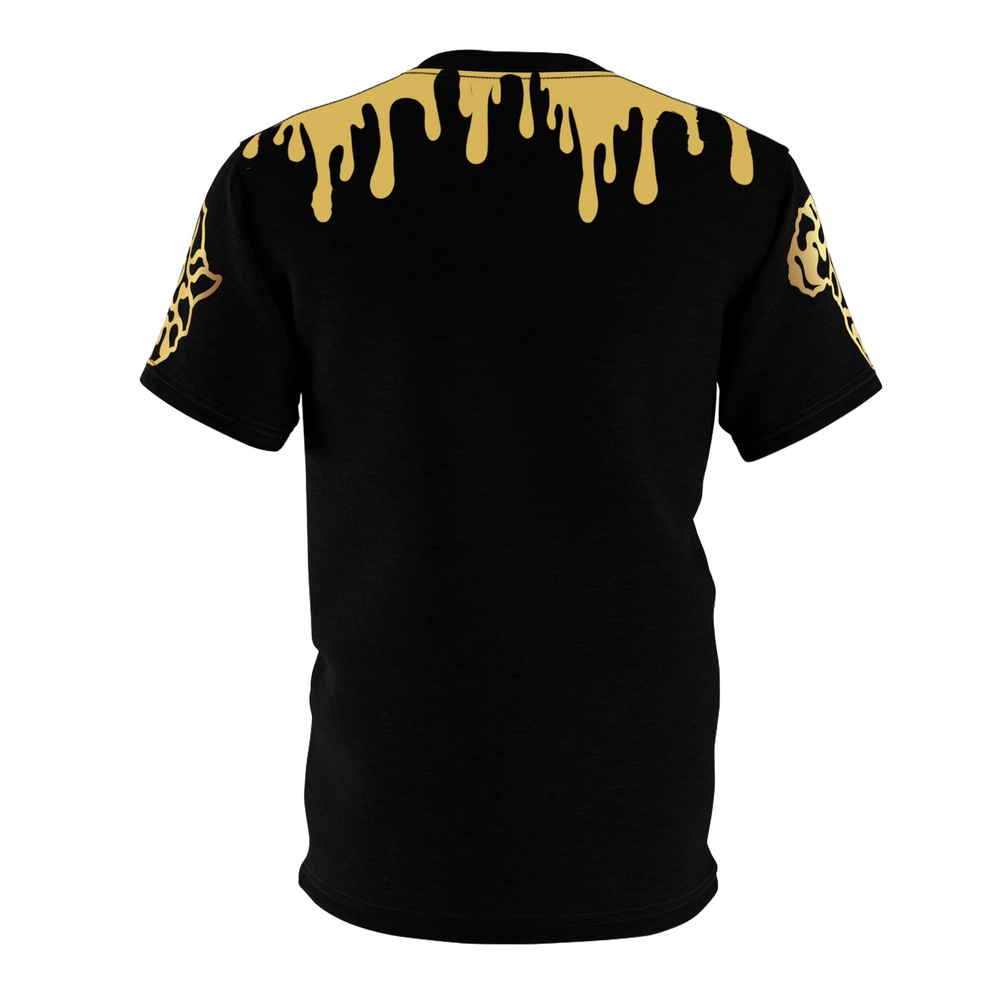 Africa Drip Tee