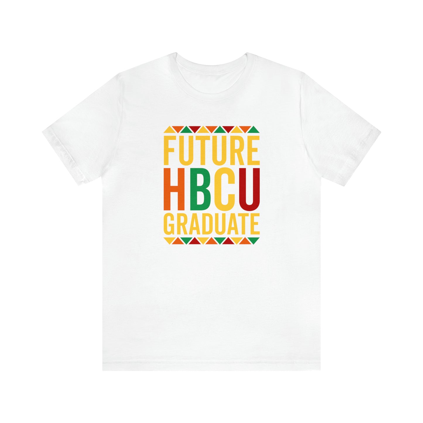 FUTURE HBCU GRADUATE Tee