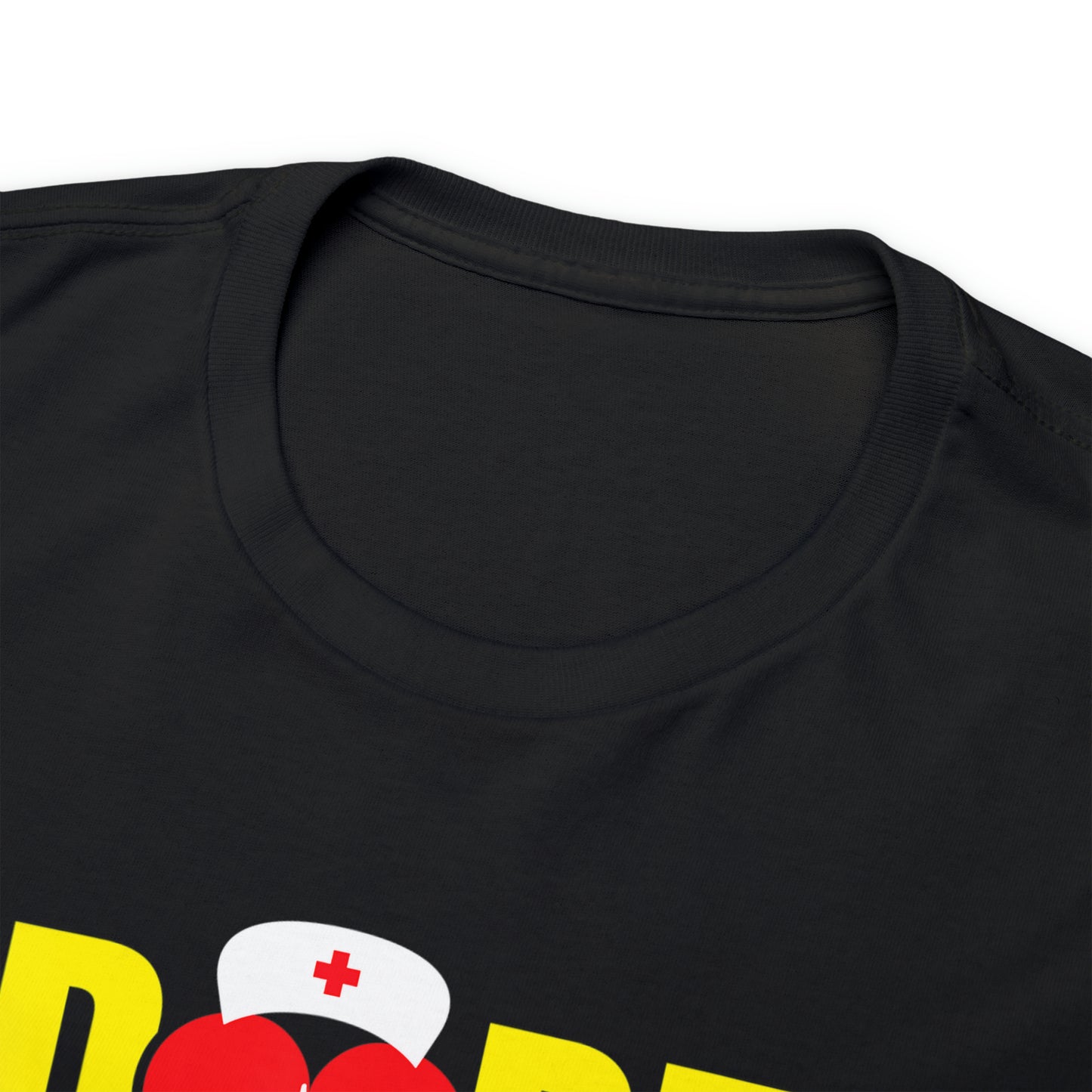 Nurse Practitioner Cotton Tee