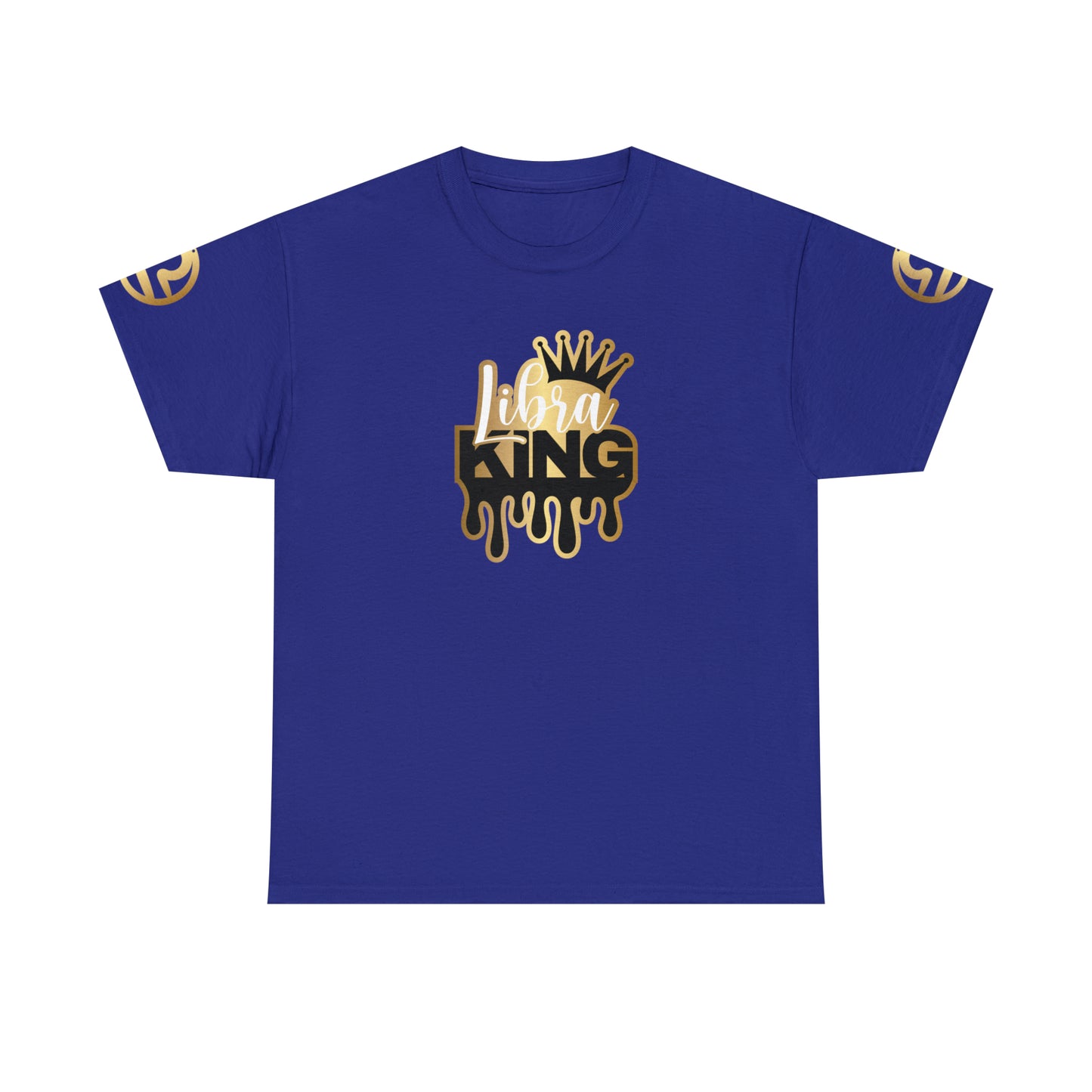 Libra King T-Shirt