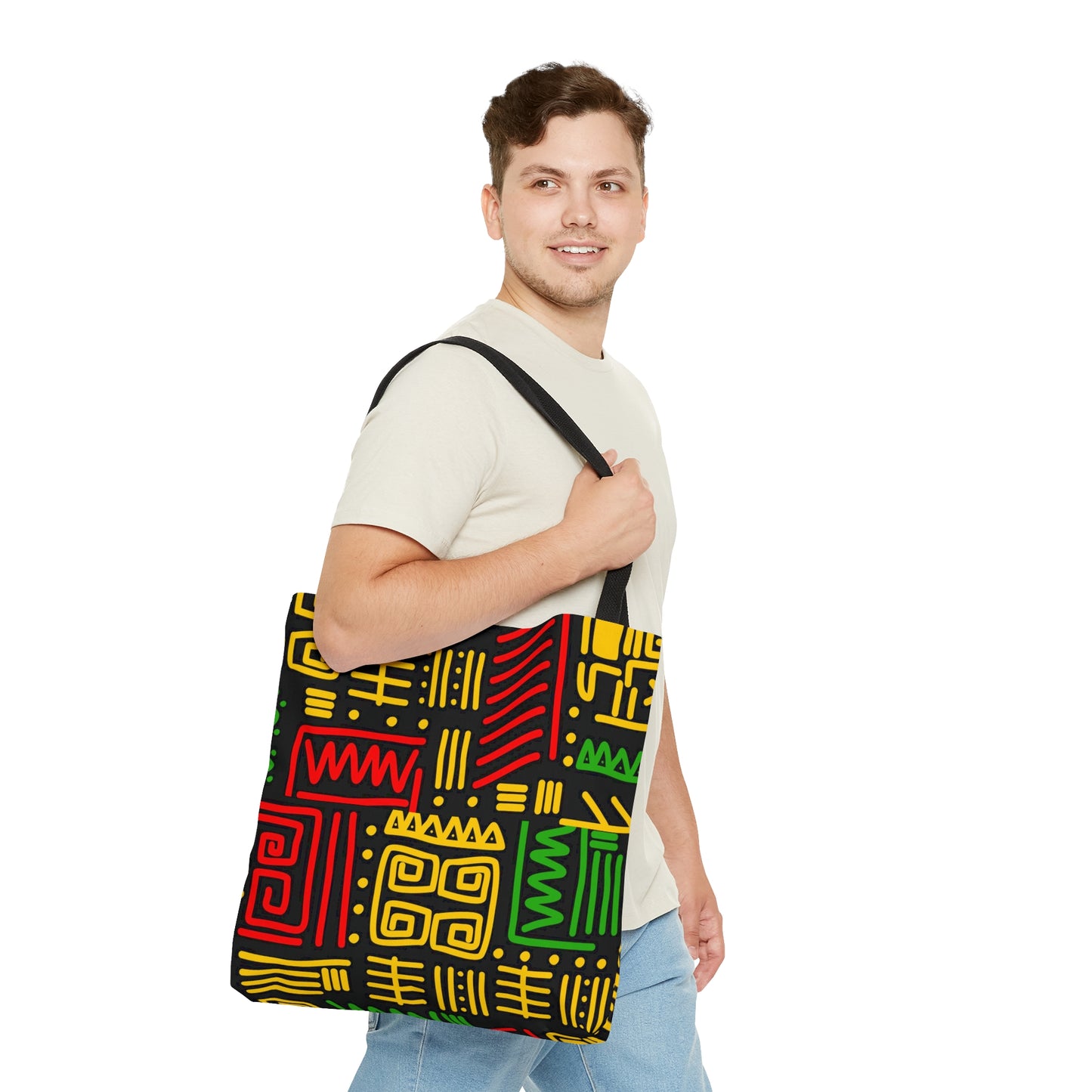 RBG Ankara IV Tote Bag