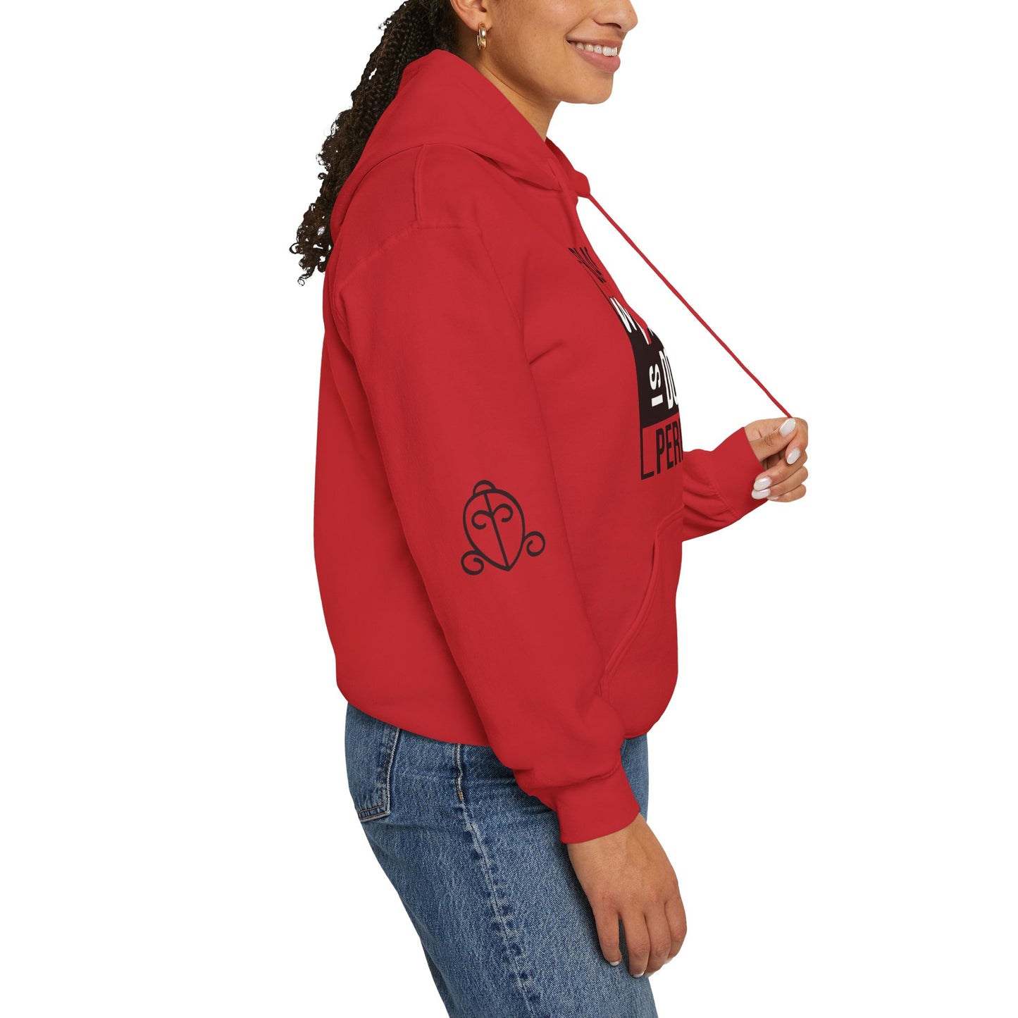 Black Marriage is Dope Hoodie