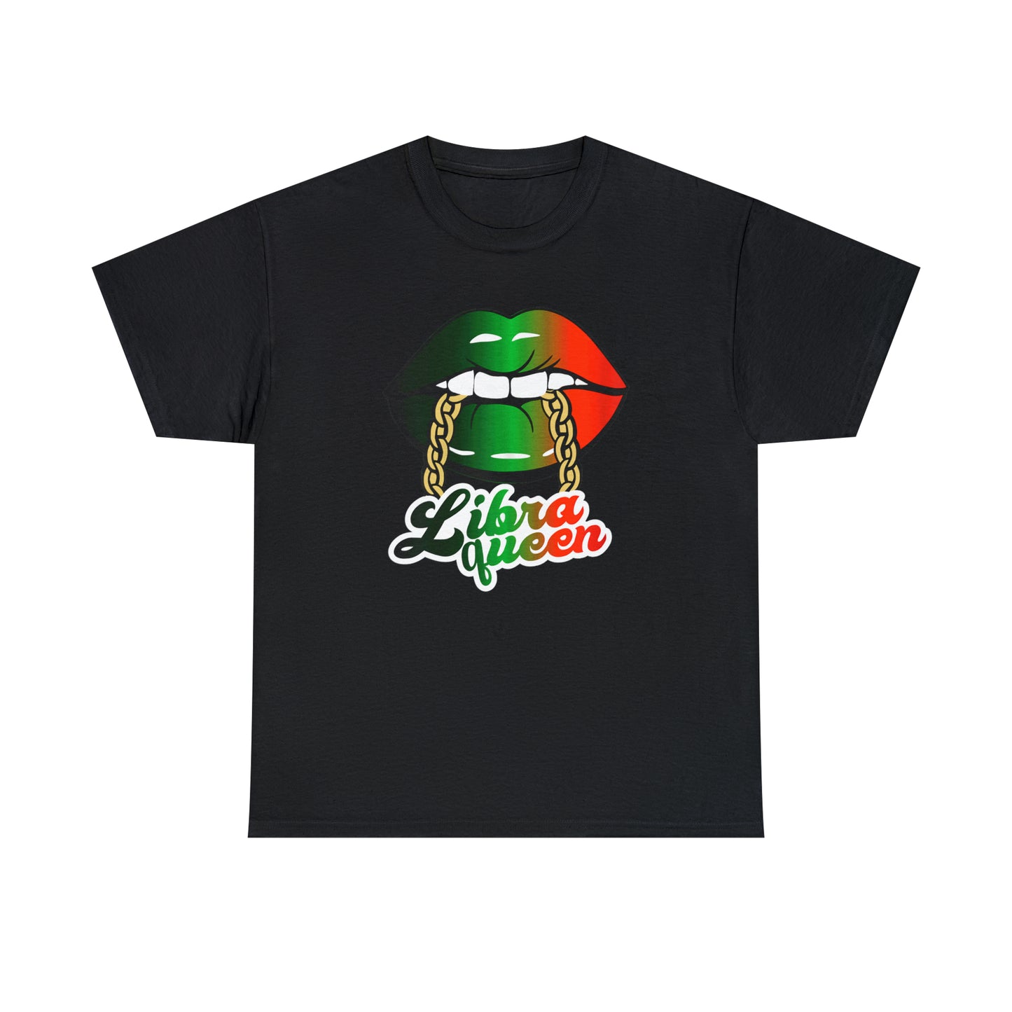 Libra Girl T-Shirt 2