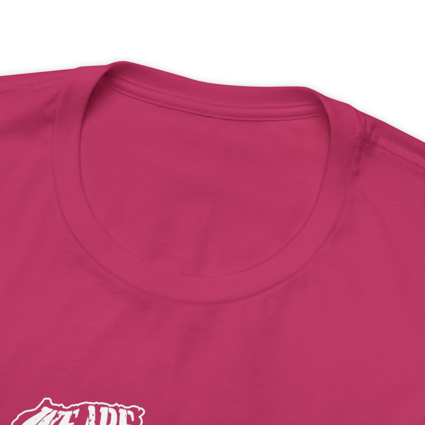 We Are Africans Short Sleeve Tee
