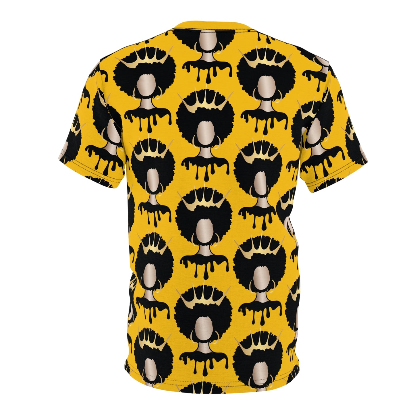 AFRO QUEEN SHIRT