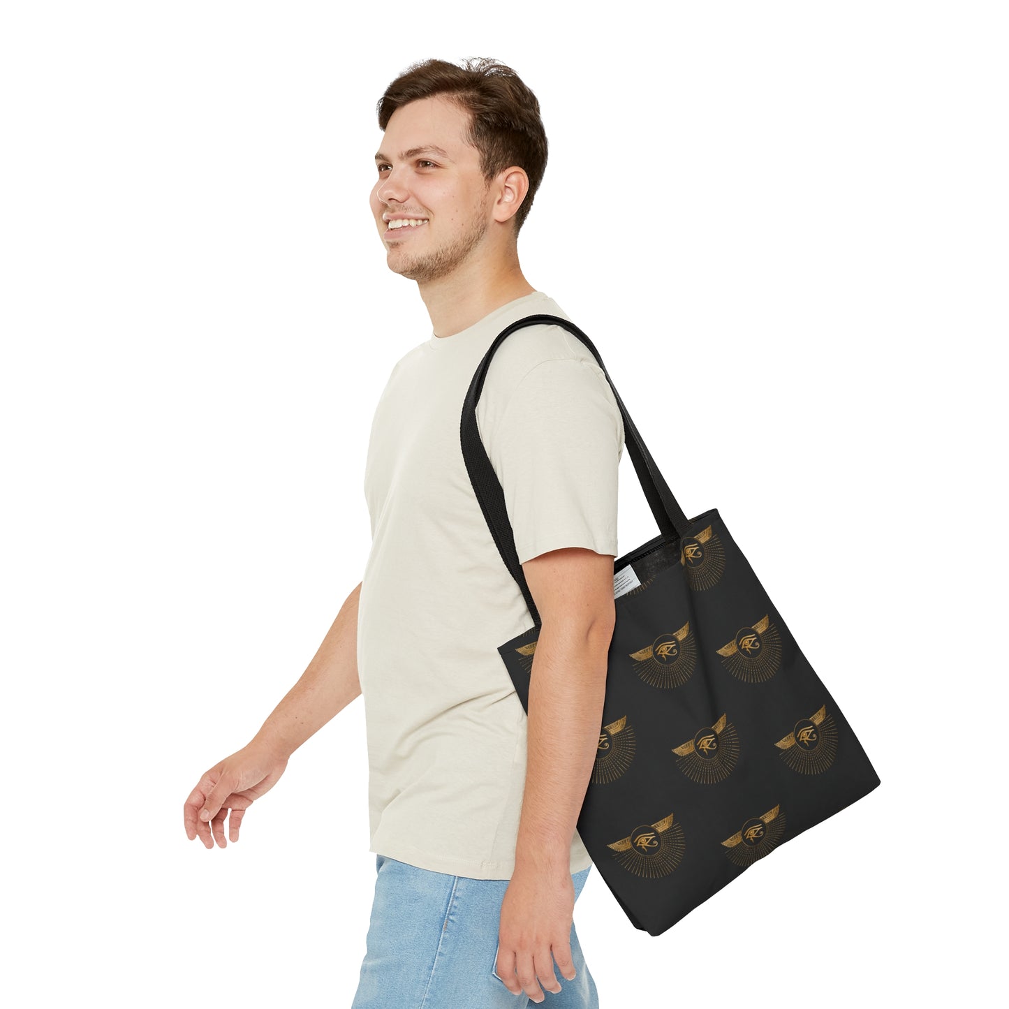 Egyptian Tote Bag