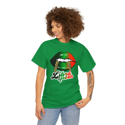 Libra Girl T-Shirt 2