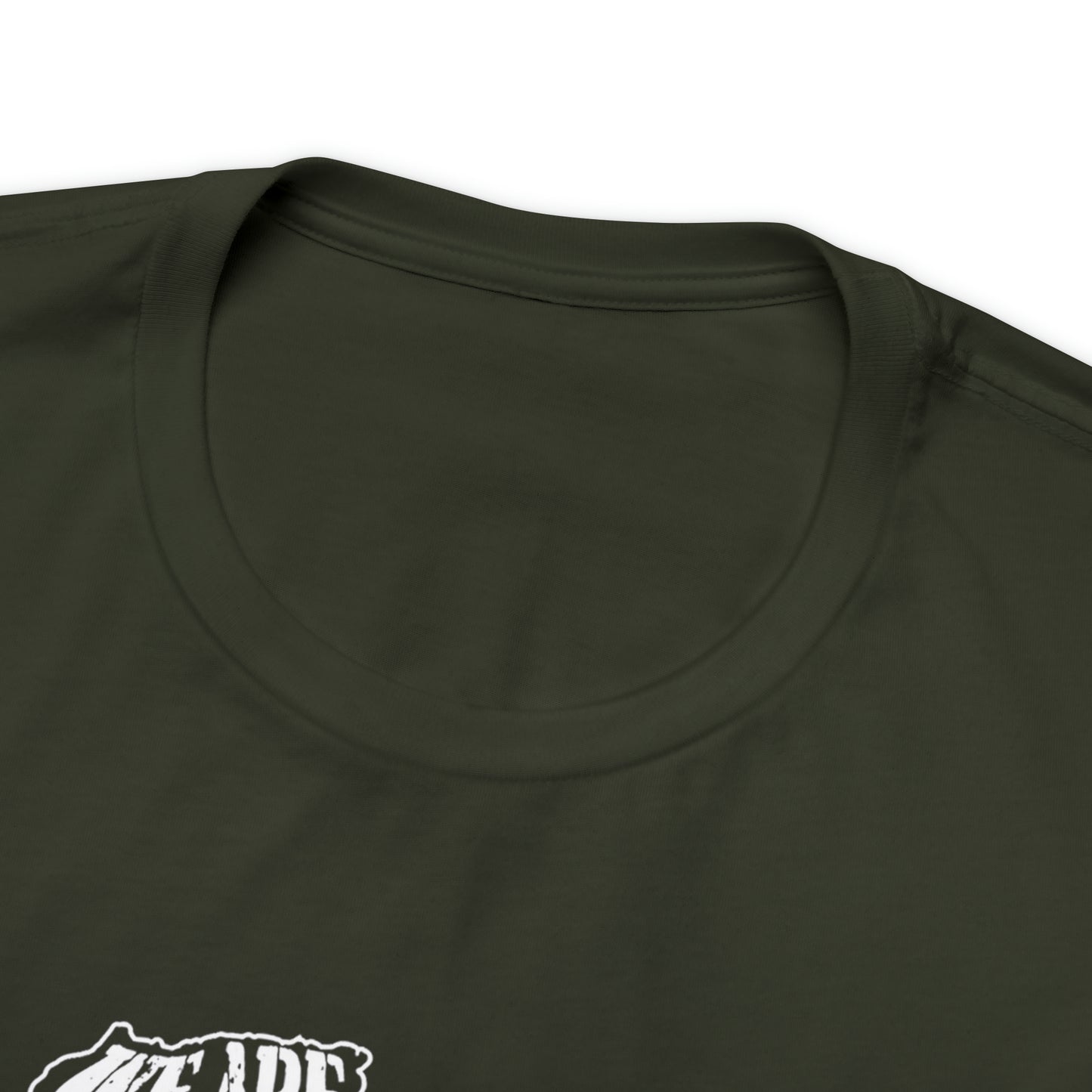 We Are Africans Short Sleeve Tee