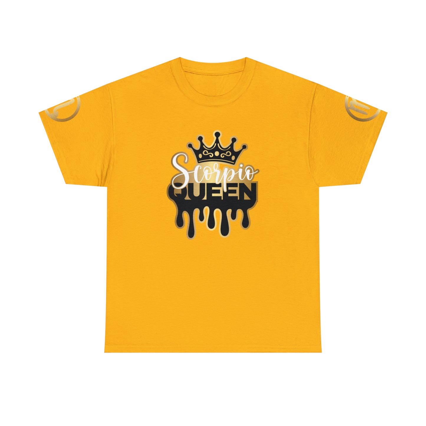 Scorpio Queen T-Shirt