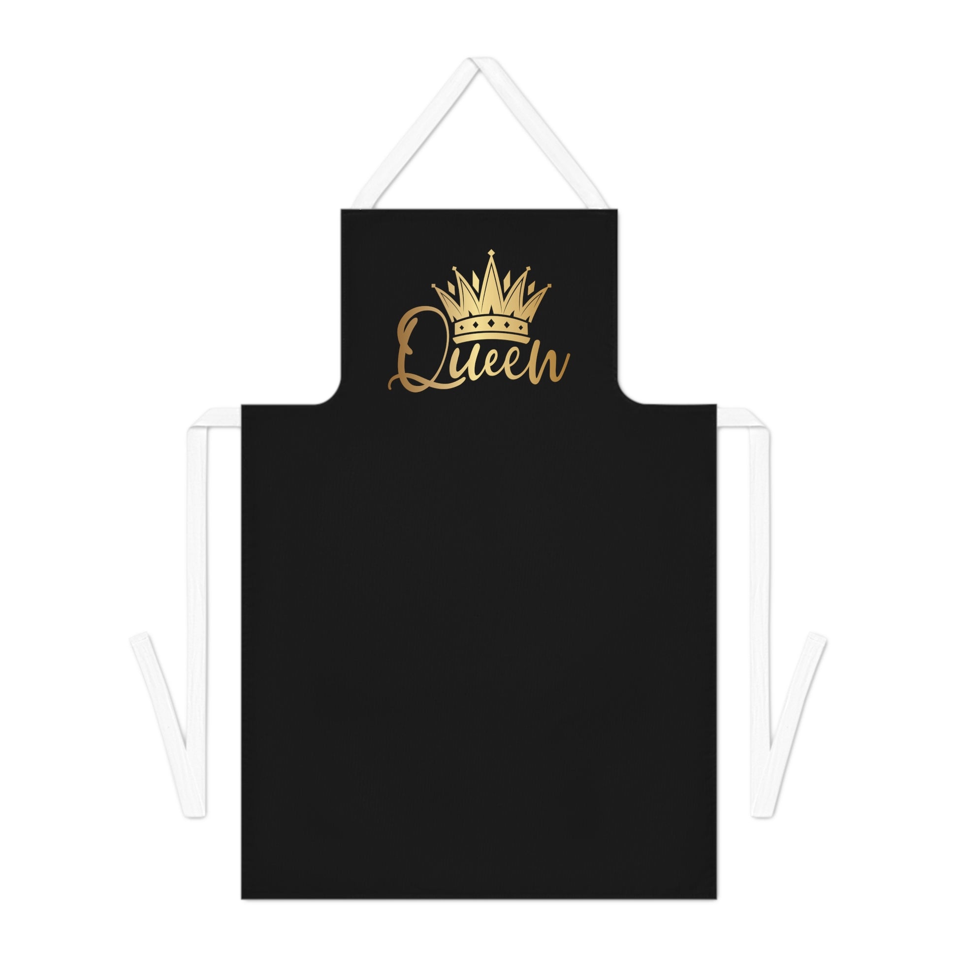 Queen Adult Apron