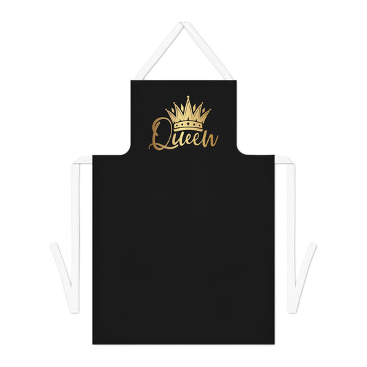 Queen Adult Apron