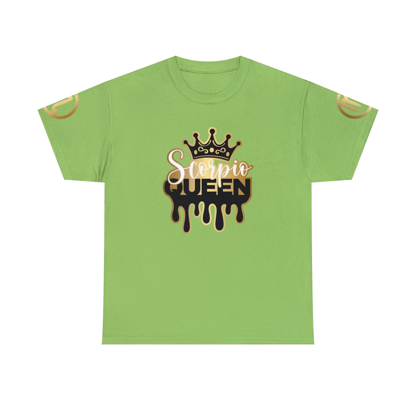 Scorpio Queen T-Shirt