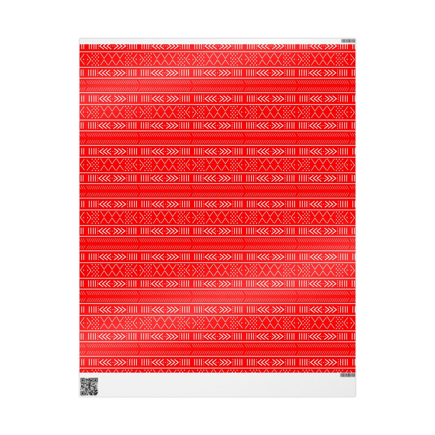 Wrapping Paper Set