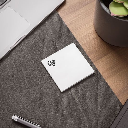 Note Pads Office Supplies Planner Sankofa Design