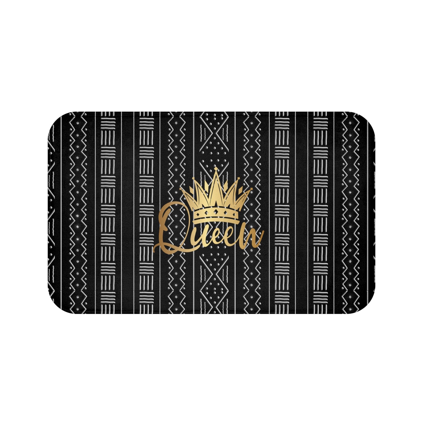 Queen Bath Mat