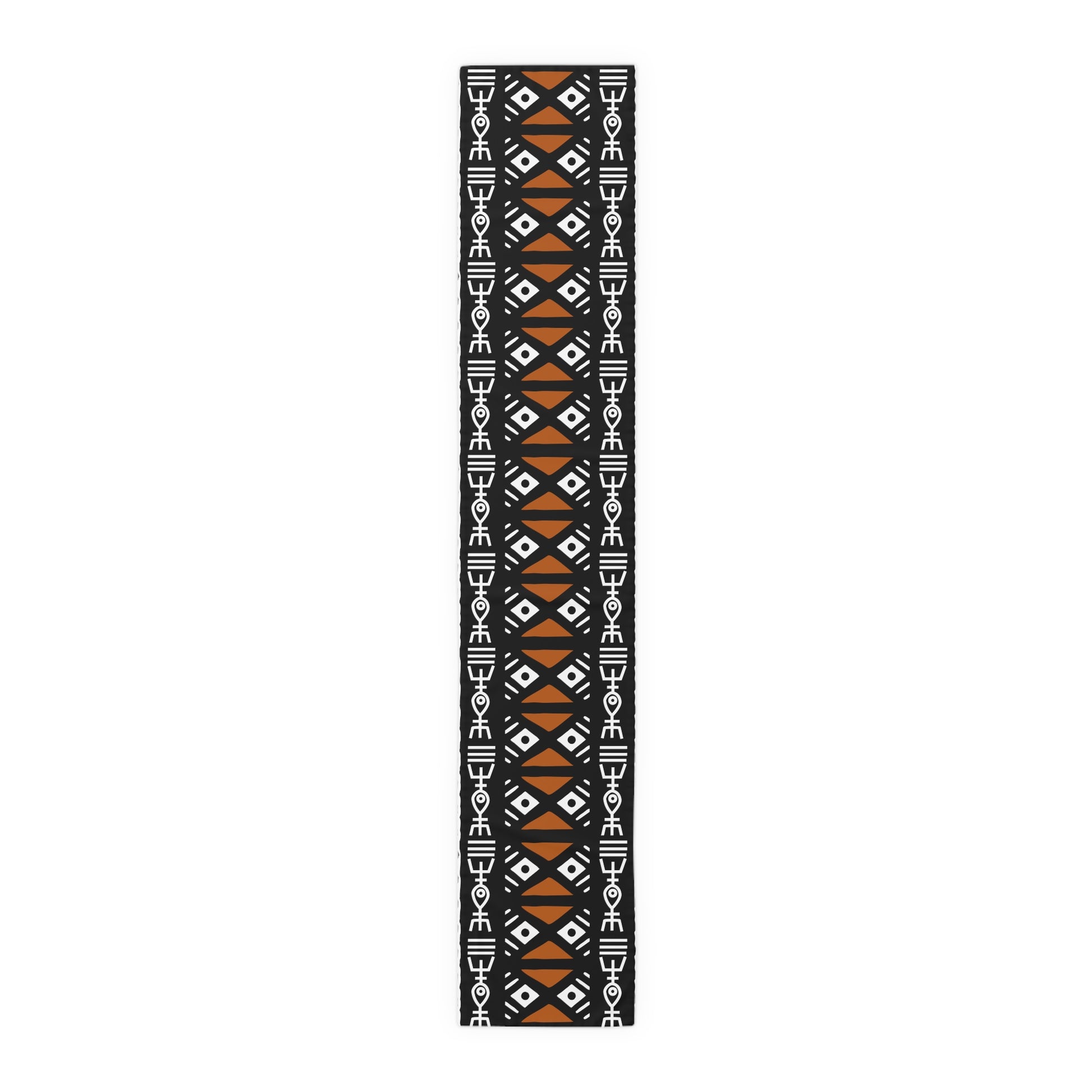 Mudcloth Design II Table Runner