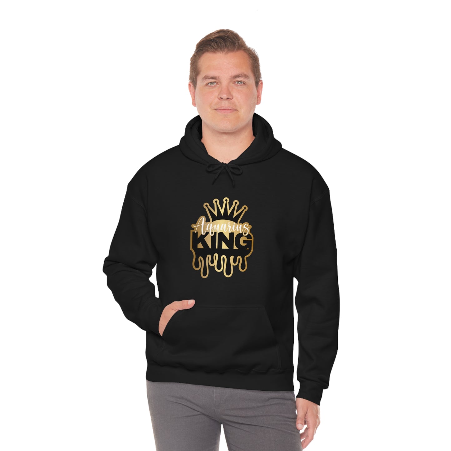 Aquarius Sweatshirt