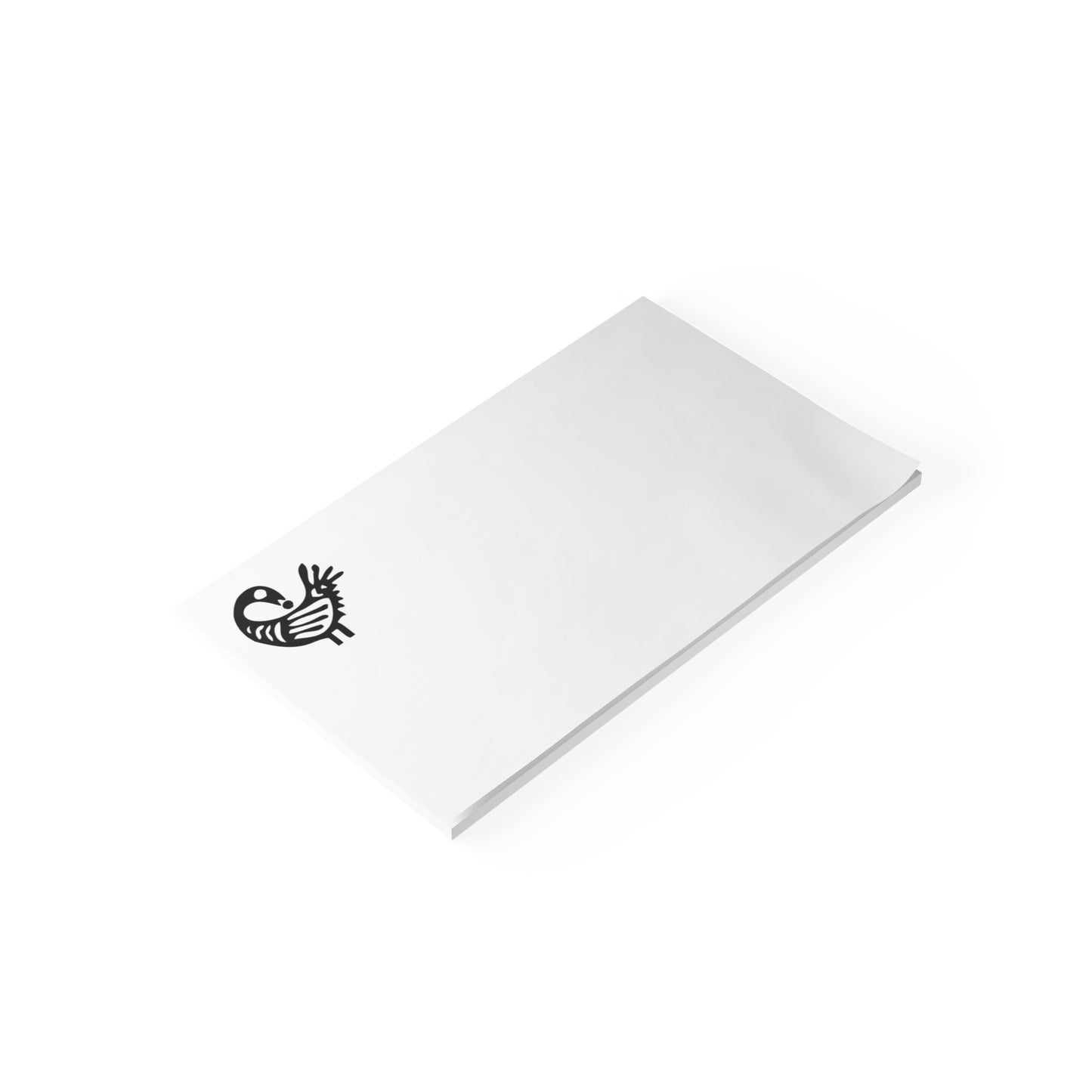 Note Pads Office Supplies Planner Sankofa Design