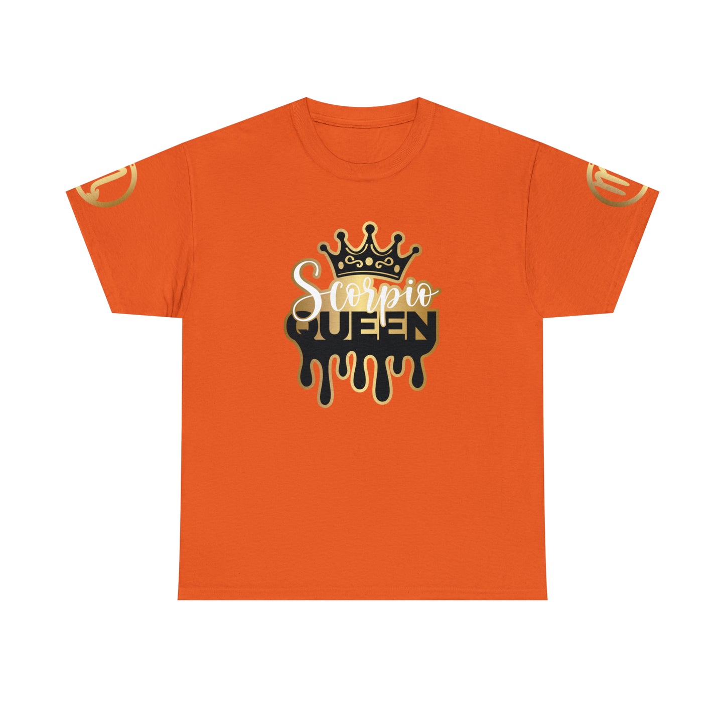 Scorpio Queen T-Shirt