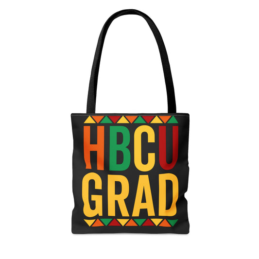 HBCU Tote Bag