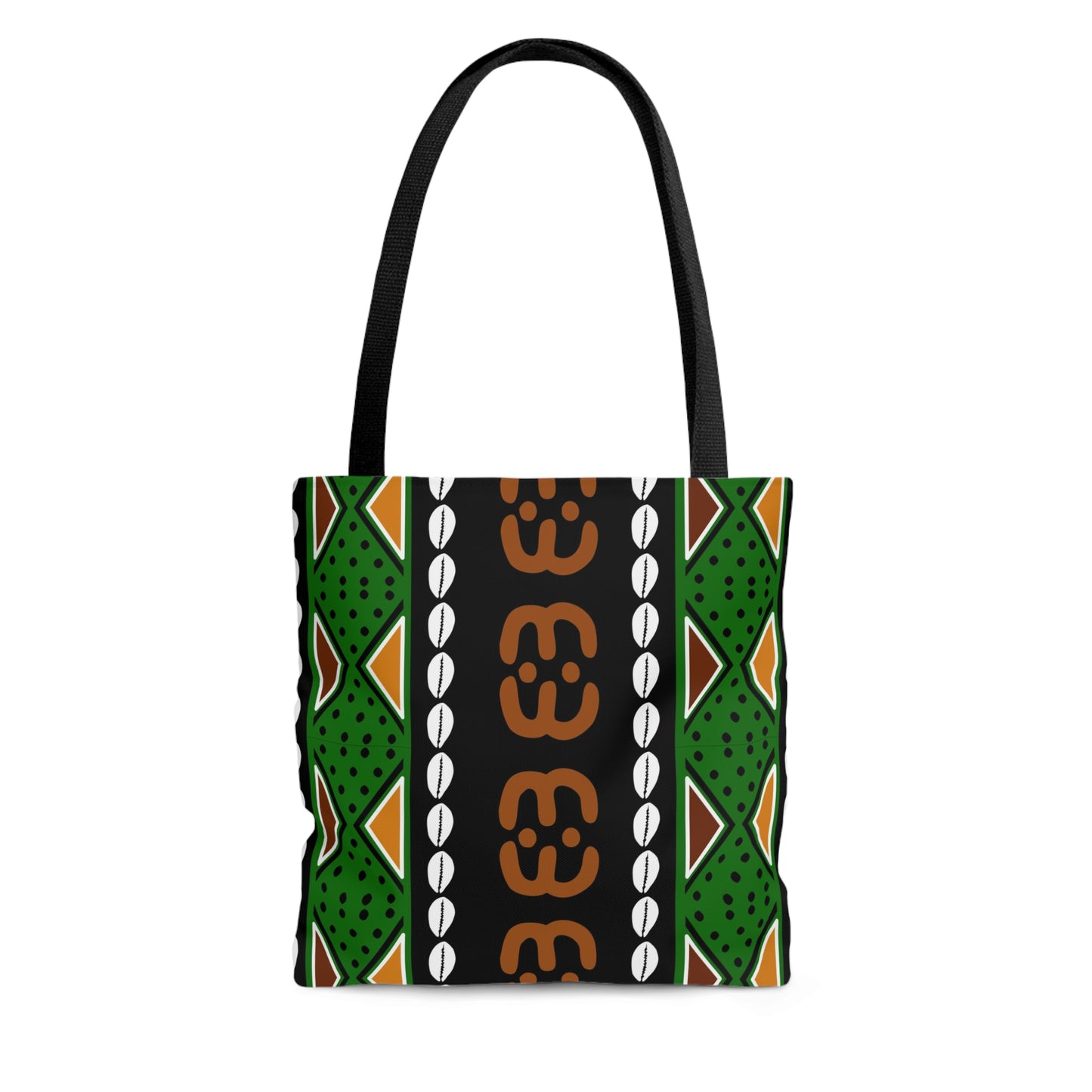 Mudcloth Inspired Bag