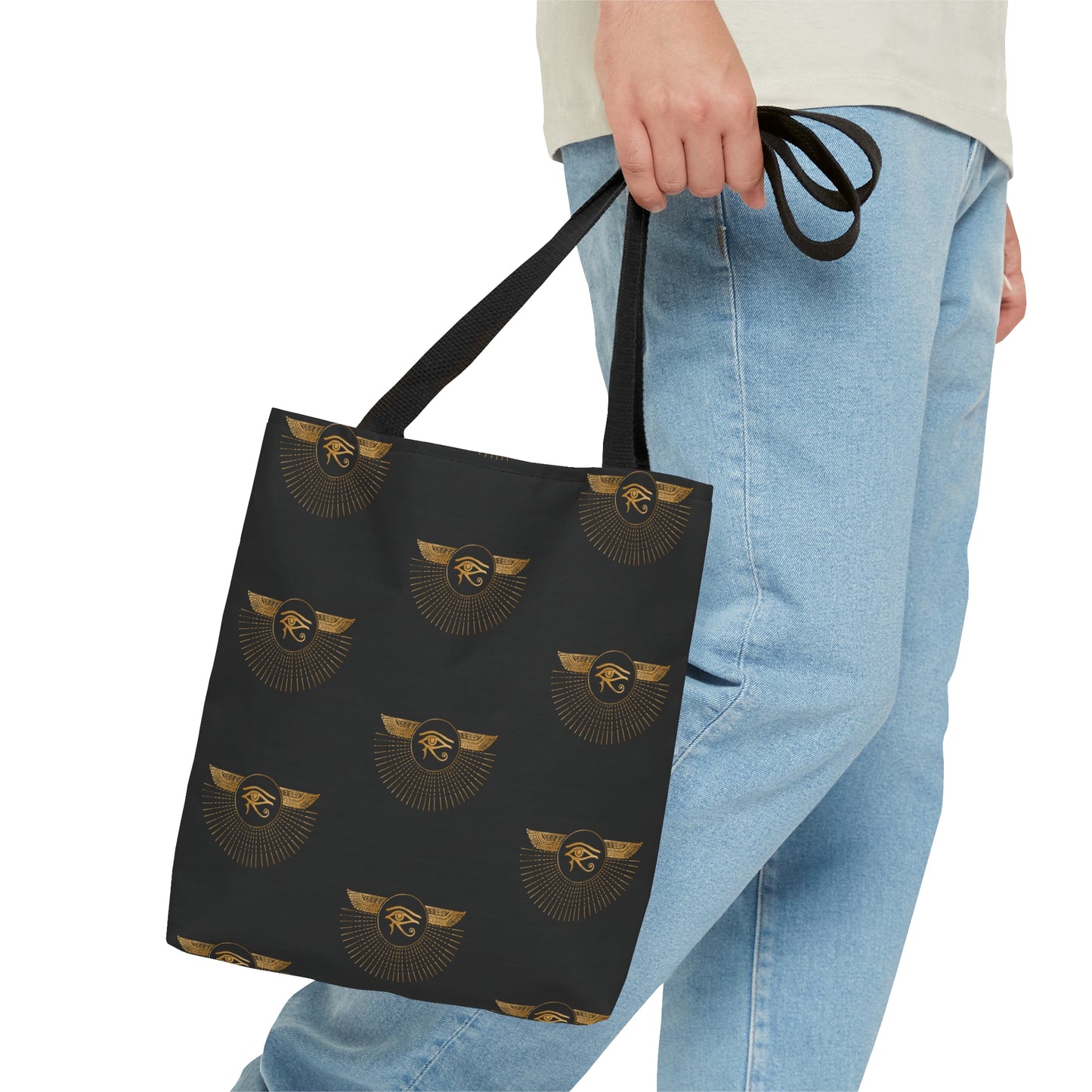 Egyptian Tote Bag