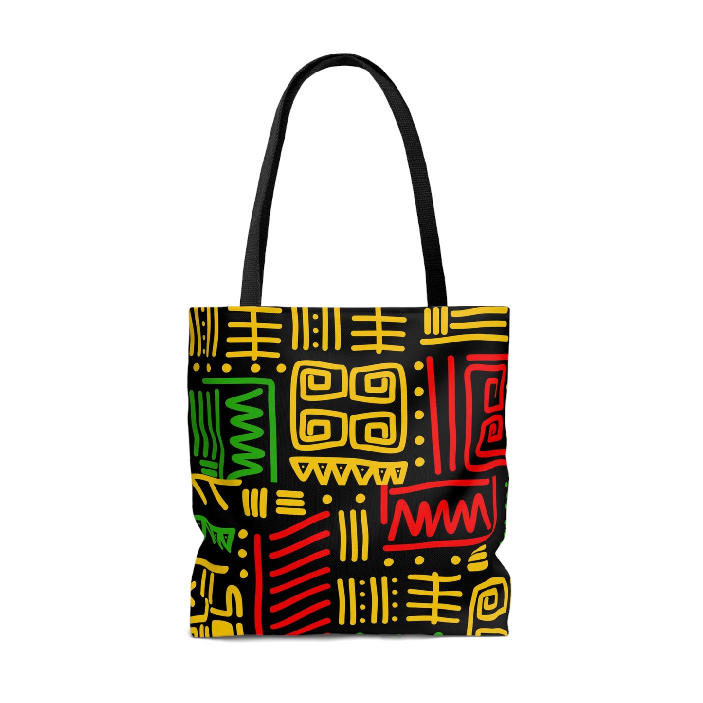 RBG Ankara IV Tote Bag