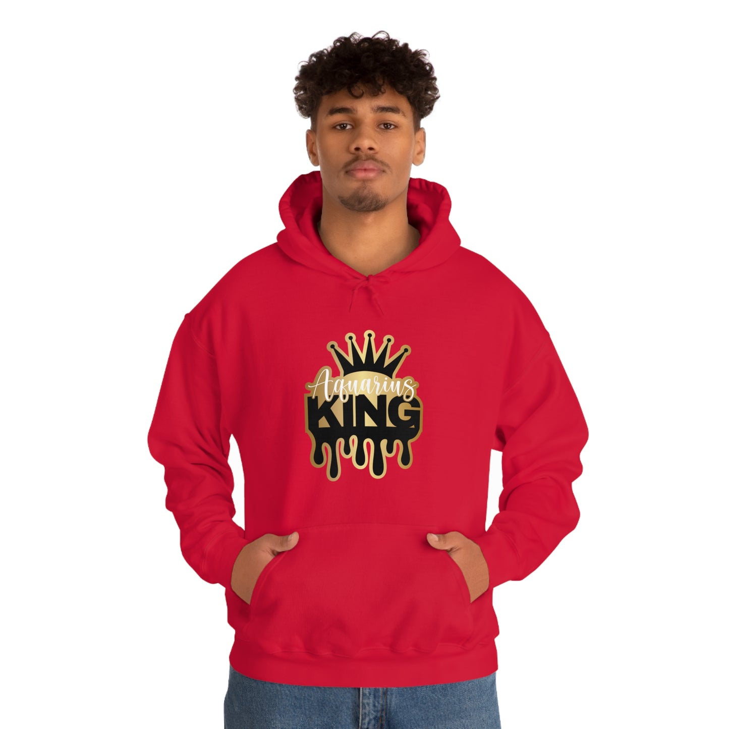 Aquarius Sweatshirt