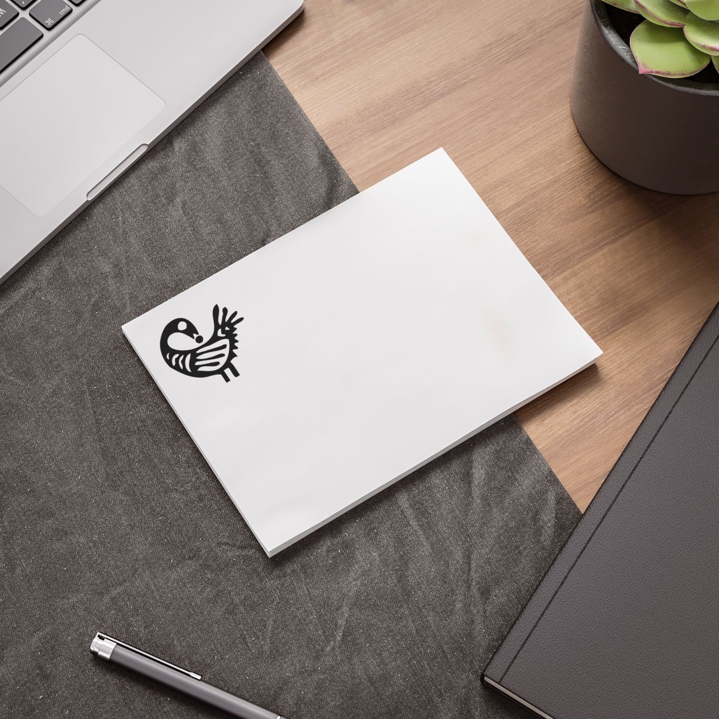 Note Pads Office Supplies Planner Sankofa Design