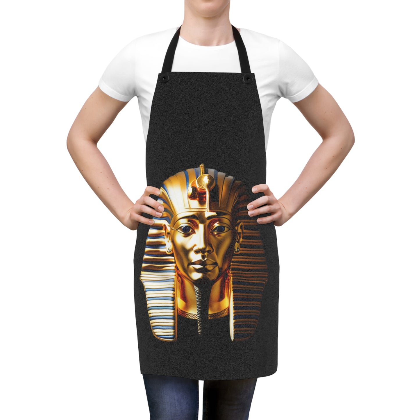 King Tut Apron ( Personalize It! )