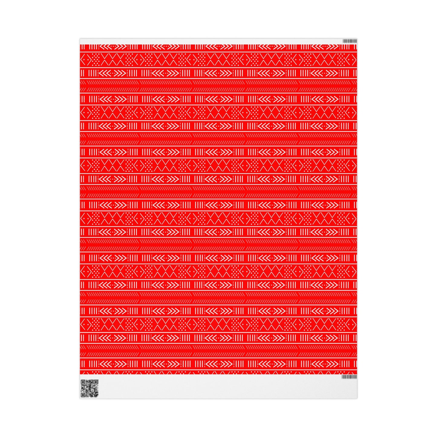 Wrapping Paper Set